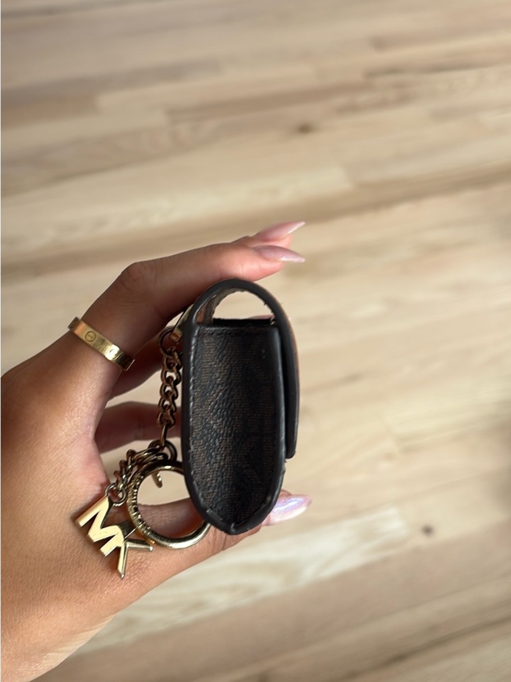 Michale Kors mini bag - Picture 6 of 7